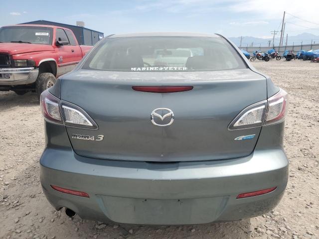 Zdjęcie 6 z aukcji – 2012 MAZDA 3 I z VIN JM1BL1V72C1557924