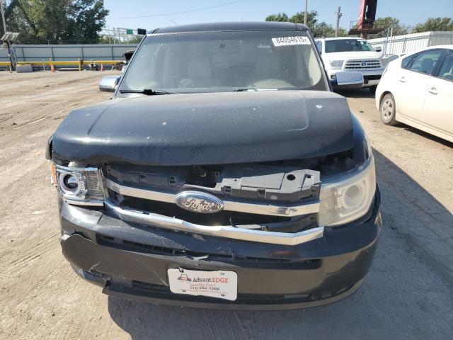 Photo 5 from auction – 2010 FORD FLEX LIMIT with VIN 2FMGK5DC9ABA85412