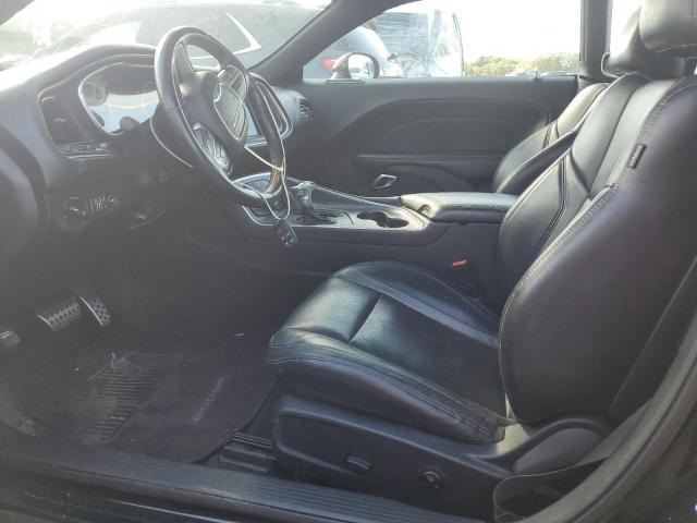 Photo 7 from auction – 2018 DODGE CHALLENGER with VIN 2C3CDZGG3JH322948