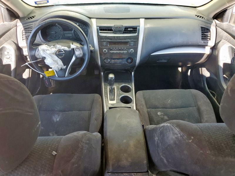 Photo 8 from auction – 2014 NISSAN ALTIMA 2.5 with VIN 1N4AL3AP2EN217283