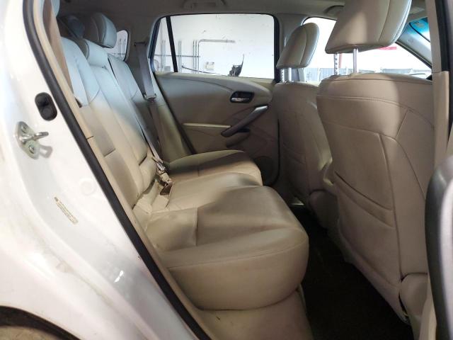 Photo 11 from auction – 2014 ACURA RDX TECHNO with VIN 5J8TB4H54EL014344