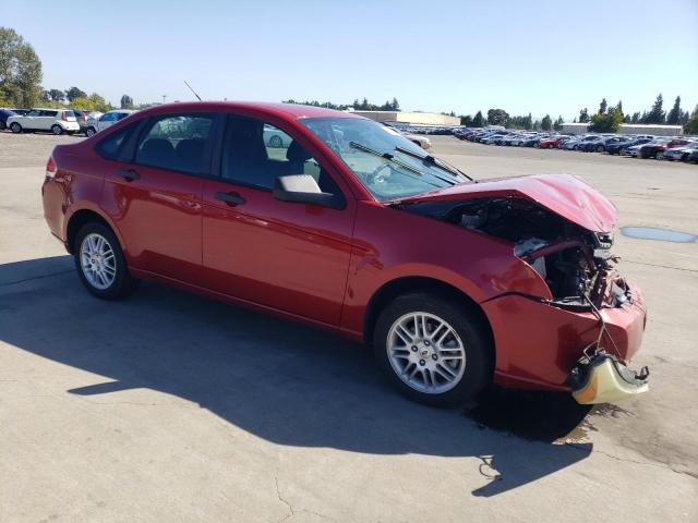 Photo 4 from auction – 2011 FORD FOCUS SE with VIN 1FAHP3FN2BW113201