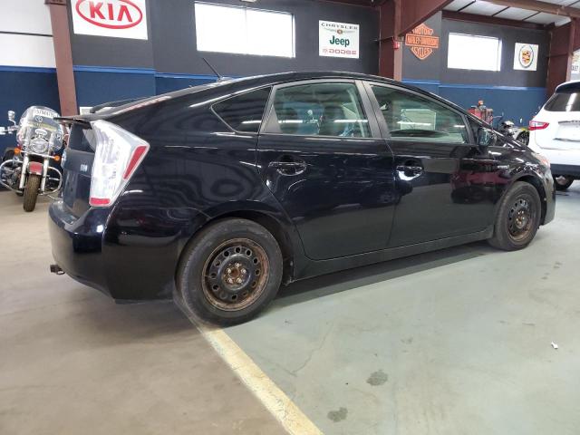 Photo 3 from auction – 2010 TOYOTA PRIUS with VIN JTDKN3DU8A0031717