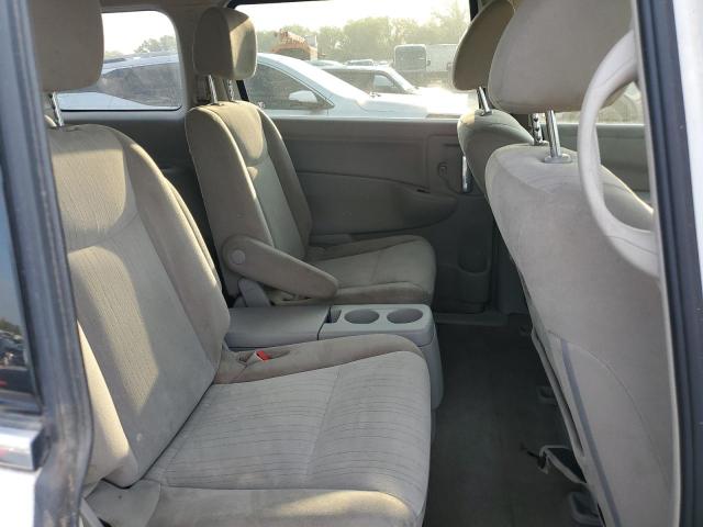 Photo 10 from auction – 2016 NISSAN QUEST S with VIN JN8AE2KP5G9153690