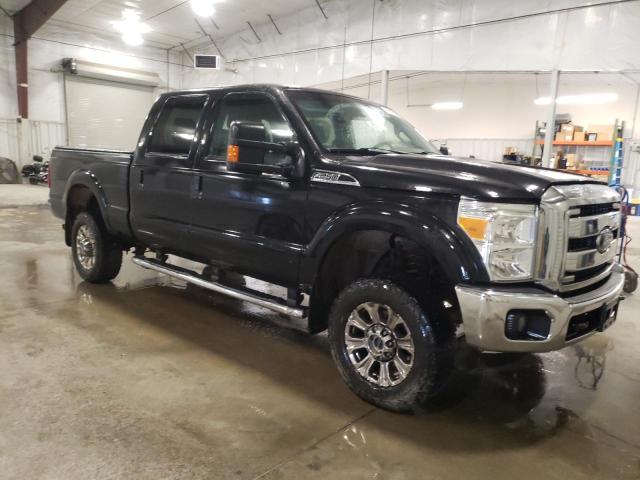 Photo 4 from auction – 2012 FORD F250 SUPER with VIN 1FT7W2B69CEB50111