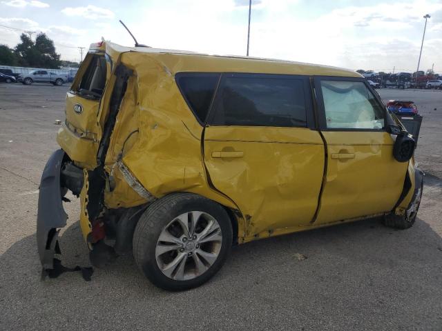 Photo 3 from auction – 2014 KIA SOUL + with VIN KNDJP3A5XE7060426