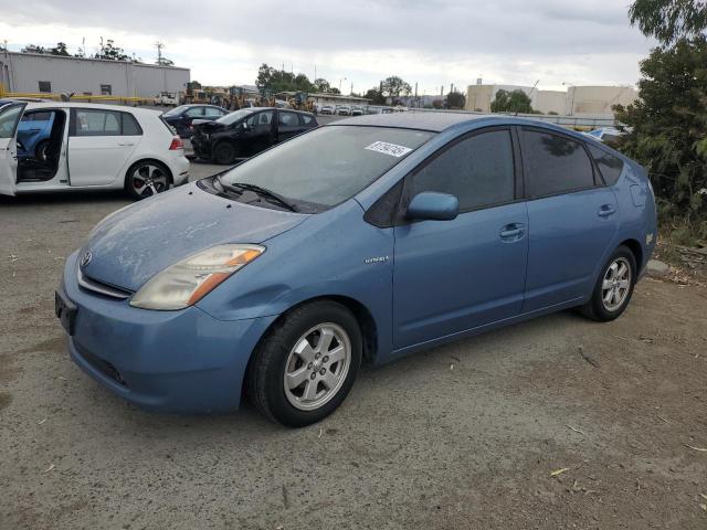 TOYOTA PRIUS 2006 with VIN JTDKB20U767528670 - Photo from auction