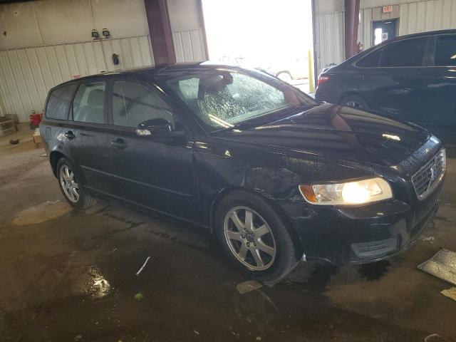 Photo 4 from auction – 2009 VOLVO V50 2.4I with VIN YV1MW390592496719