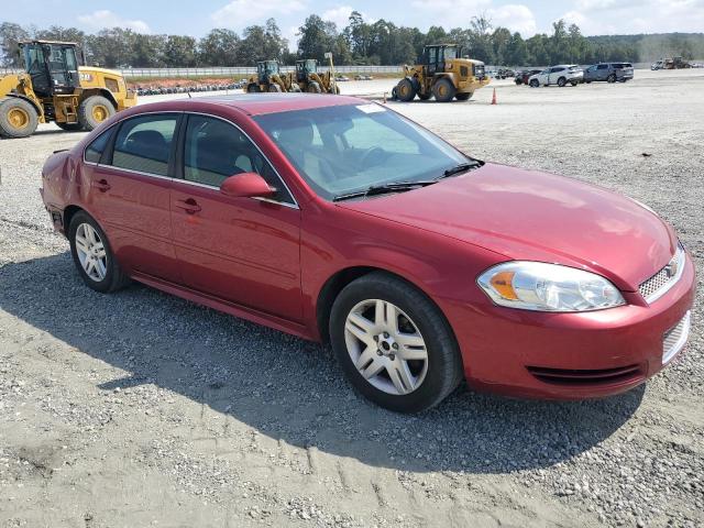 Photo 4 from auction – 2015 CHEVROLET IMPALA LIM with VIN 2G1WB5E35F1114814