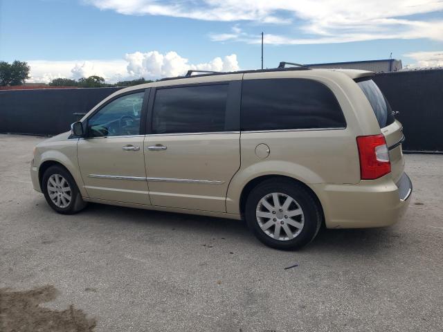Photo 2 from auction – 2011 CHRYSLER TOWN & COU with VIN 2A4RR8DG1BR676785