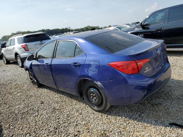Photo 2 from auction – 2019 TOYOTA COROLLA L with VIN 2T1BURHEXKC151986