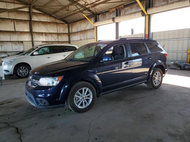 DODGE JOURNEY SX 2017 z numerem VIN 3C4PDCBG5HT675906 - Zdjęcie z aukcji