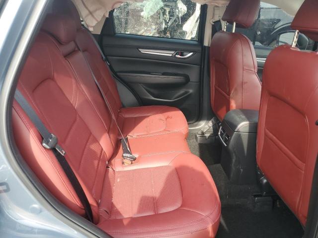Photo 11 from auction – 2023 MAZDA CX-5 PREFERRED with VIN JM3KFBCM6P0258882