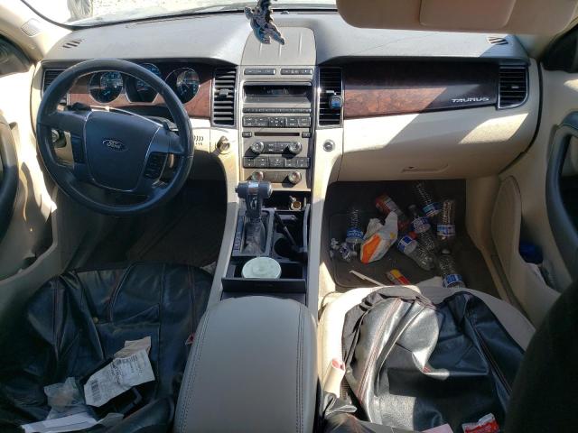 Photo 8 from auction – 2010 FORD TAURUS 4D with VIN 1FAHP2EW2AG129136