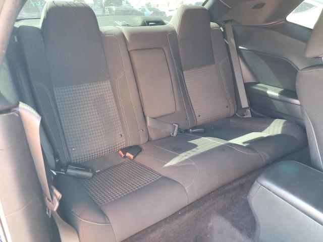 Photo 10 from auction – 2019 DODGE CHALLENGER with VIN 2C3CDZAG9KH529984