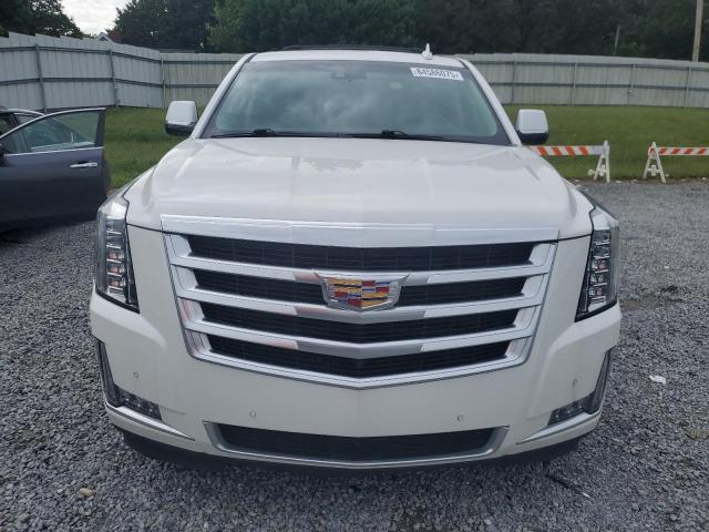 Photo 5 from auction – 2016 CADILLAC ESCALADE E with VIN 1GYS4JKJ7GR192641