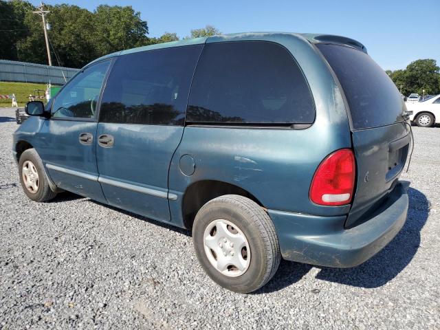 Photo 2 from auction – 2000 DODGE CARAVAN with VIN 2B4GP2538YR743903