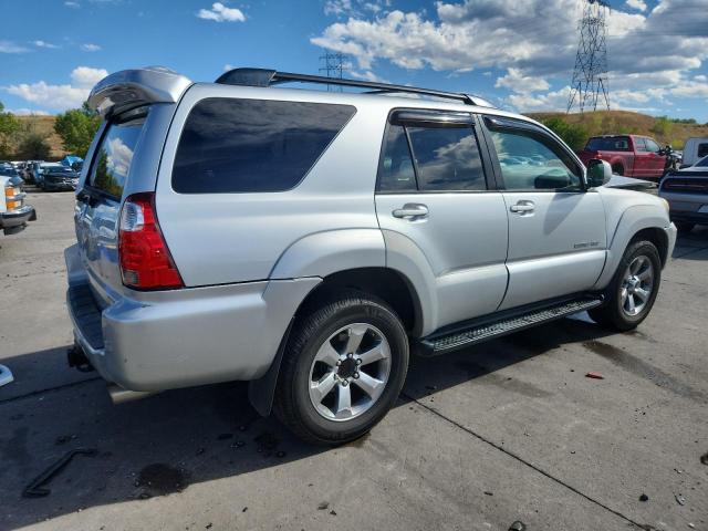 Photo 3 from auction – 2006 TOYOTA 4RUNNER LI with VIN JTEBT17R060059001