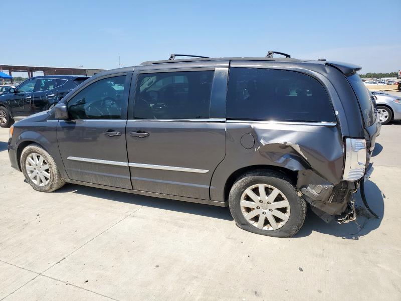 Photo 2 from auction – 2016 CHRYSLER TOWN & COU with VIN 2C4RC1BG4GR279967