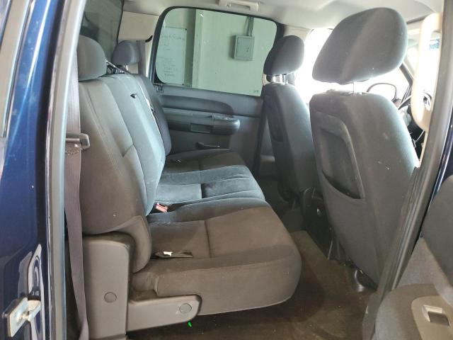 Photo 10 from auction – 2012 CHEVROLET SILVERADO with VIN 3GCPKSE73CG165034