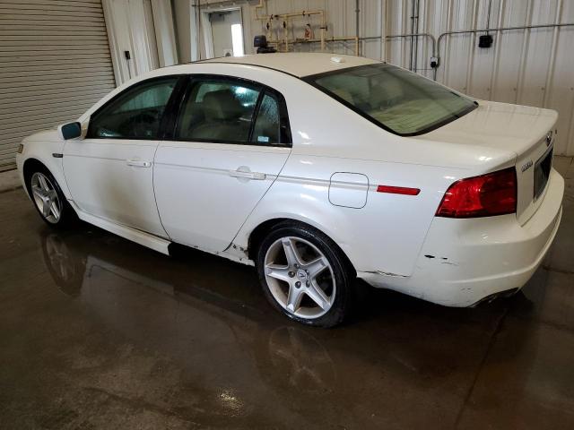Photo 2 from auction – 2004 ACURA TL with VIN 19UUA662X4A023829