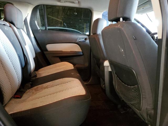 Photo 11 from auction – 2011 GMC TERRAIN SL with VIN 2CTALMEC0B6427215