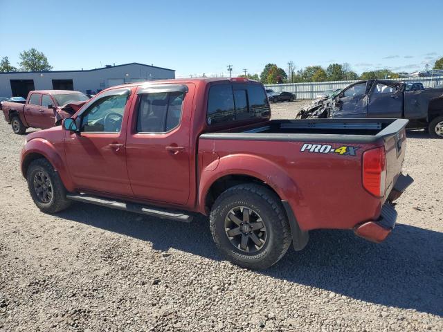 Photo 2 from auction – 2014 NISSAN FRONTIER S with VIN 1N6AD0EV3EN718467