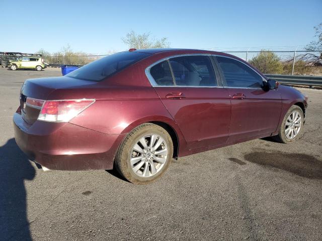 Photo 3 from auction – 2011 HONDA ACCORD EXL with VIN 1HGCP2F86BA095566