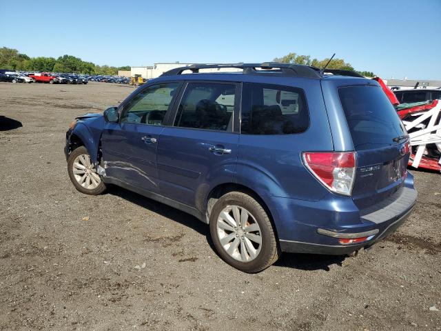 Photo 2 from auction – 2011 SUBARU FORESTER 2 with VIN JF2SHADC8BH777902