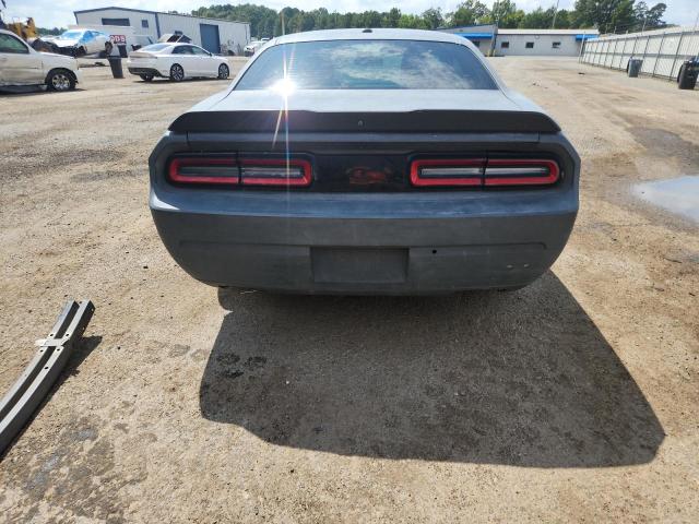 Photo 6 from auction – 2013 DODGE CHALLENGER with VIN 2C3CDYBT8DH685717