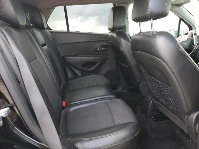 Photo 11 from auction – 2019 CHEVROLET TRAX 1LT with VIN KL7CJLSB1KB854915