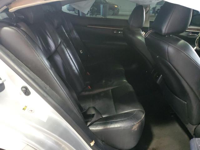 Photo 10 from auction – 2015 LEXUS ES 350 with VIN JTHBK1GG1F2168186