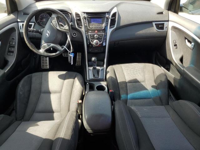 Photo 8 from auction – 2013 HYUNDAI ELANTRA GT with VIN KMHD35LE6DU123700