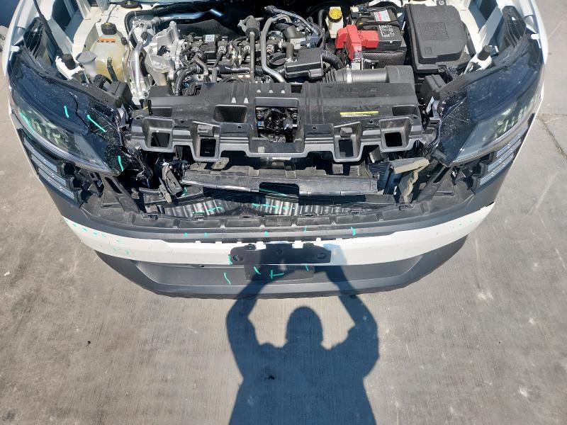 Photo 12 from auction – 2025 NISSAN KICKS SV with VIN 3N8AP6CA7SL423093