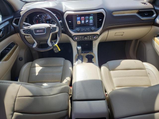 Photo 8 from auction – 2017 GMC ACADIA DEN with VIN 1GKKNXLS7HZ208243