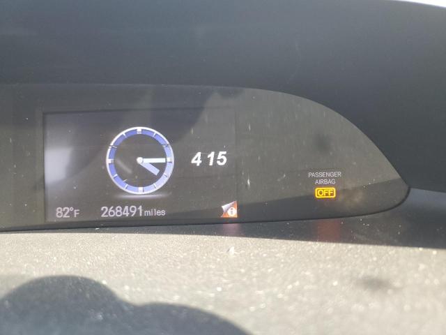 Фото 9 с аукциона – 2012 HONDA CIVIC EX с VIN 19XFB2F87CE005415