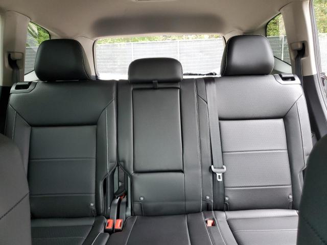 Photo 10 from auction – 2023 VOLKSWAGEN ATLAS with VIN 1V2LP2CA1PC547908