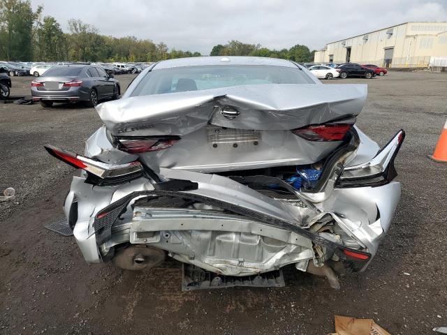 Photo 6 from auction – 2020 NISSAN ALTIMA S with VIN 1N4BL4BV6LC184322