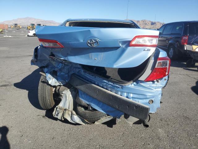 Photo 6 from auction – 2012 TOYOTA CAMRY BASE with VIN 4T1BF1FK9CU581125