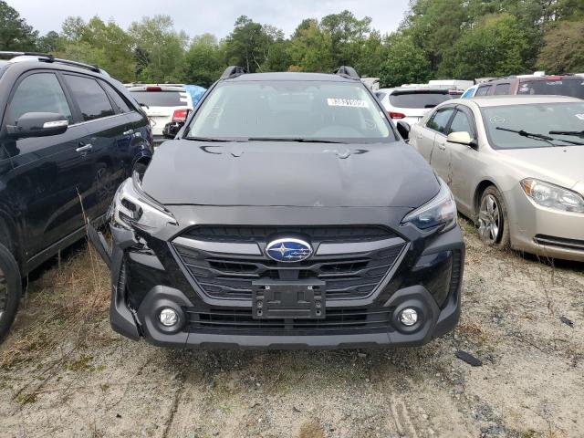 Photo 5 from auction – 2024 SUBARU OUTBACK PREMIUM with VIN 4S4BTADC9R3253481