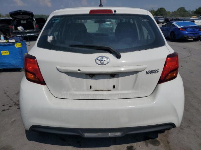 Photo 6 from auction – 2015 TOYOTA YARIS with VIN VNKKTUD31FA038150