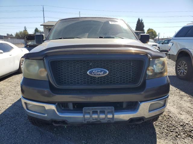 Photo 5 from auction – 2005 FORD F150 with VIN 1FTPX145X5FA12747