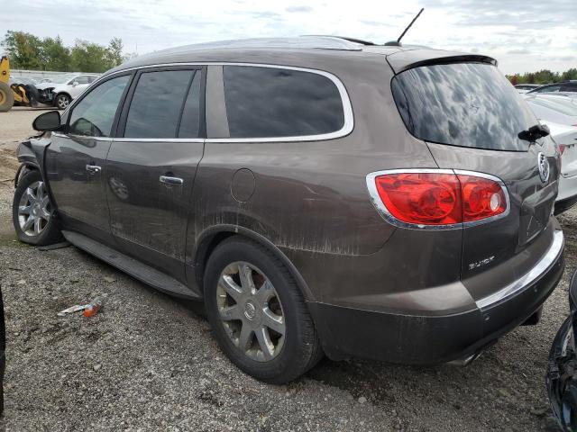 Photo 2 from auction – 2009 BUICK ENCLAVE CX with VIN 5GAEV23DX9J151356