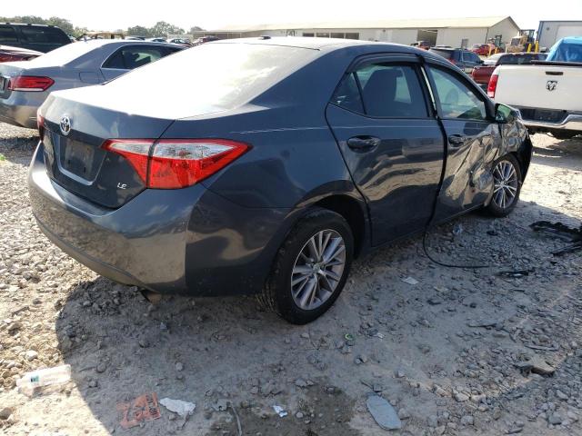 Photo 3 from auction – 2014 TOYOTA COROLLA L with VIN 2T1BURHE2EC067889