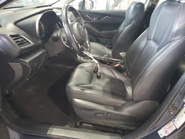 Photo 7 from auction – 2017 SUBARU IMPREZA LI with VIN 4S3GKAT69H3602601