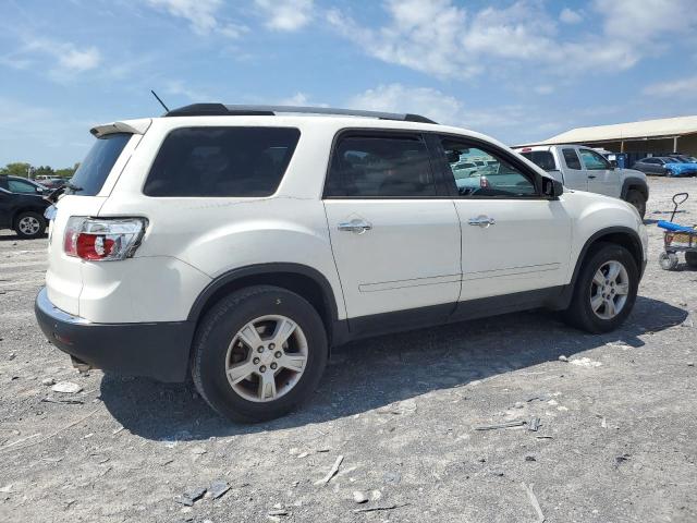 Photo 3 from auction – 2012 GMC ACADIA SLE with VIN 1GKKRPED8CJ281969