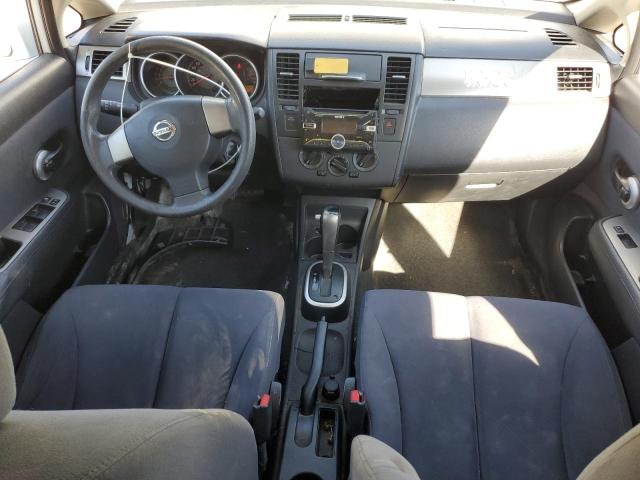 Photo 8 from auction – 2009 NISSAN VERSA S with VIN 3N1BC13E99L468809