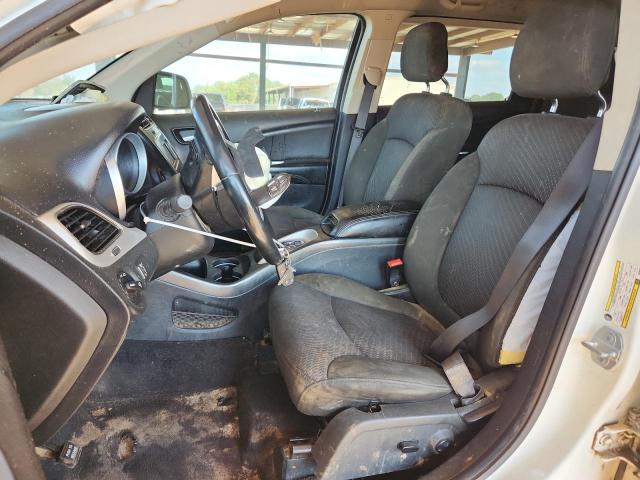 Photo 7 from auction – 2019 DODGE JOURNEY SE with VIN 3C4PDCBB1KT836568