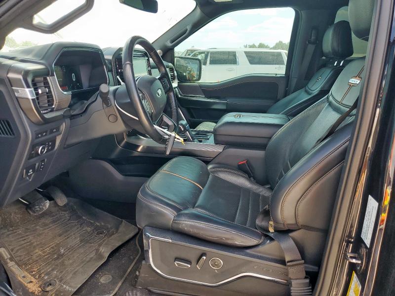 Photo 7 from auction – 2021 FORD F150 SUPER with VIN 1FTFW1E87MFA58929