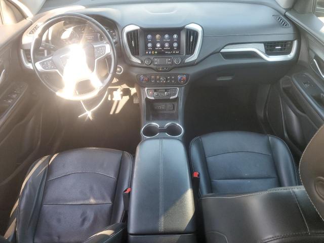 Photo 8 from auction – 2023 GMC TERRAIN SL with VIN 3GKALVEG0PL114337